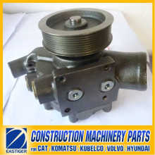 2194452 Water Pump E330d C-9 Caterpillar Construction Machinery Engine Parts